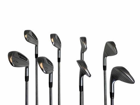 Callaway Apex Ai200 Forged Irons - One Golf