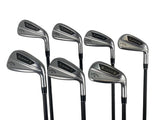 Callaway Apex Ai200 Forged Irons - One Golf