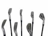 Callaway Apex Ai200 Forged Irons - One Golf