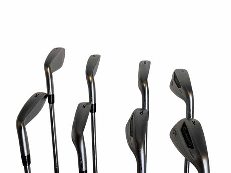 Callaway Apex Ai200 Forged Irons - One Golf