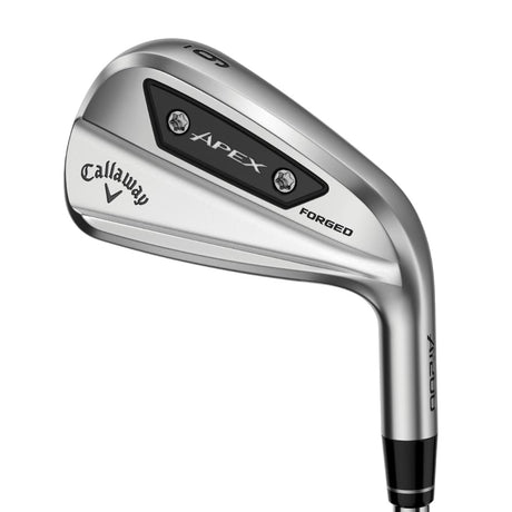 Callaway Apex Ai200 Irons - One Golf
