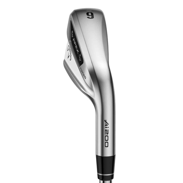 Callaway Apex Ai200 Irons - One Golf