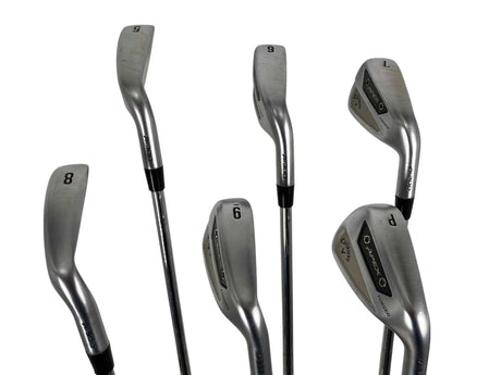 Callaway Apex Ai300 Forged Irons - One Golf