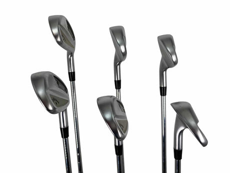 Callaway Apex Ai300 Forged Irons - One Golf