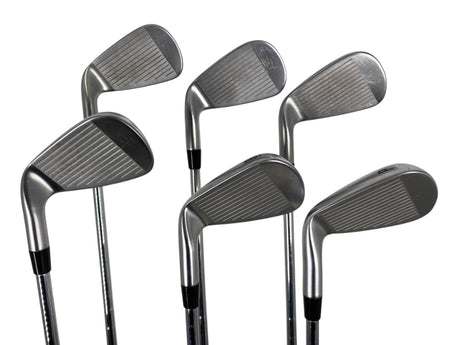 Callaway Apex Ai300 Forged Irons - One Golf