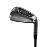 Callaway Apex CB 24 Forged Irons - One Golf