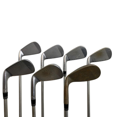 Callaway Apex CB 24 Forged Irons - One Golf