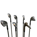 Callaway Apex CB 24 Forged Irons - One Golf