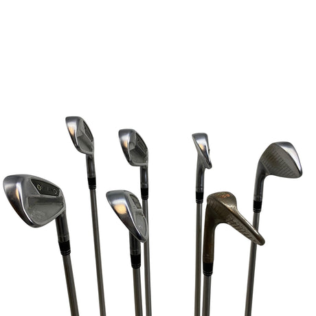 Callaway Apex CB 24 Forged Irons - One Golf