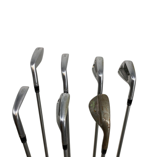Callaway Apex CB 24 Forged Irons - One Golf