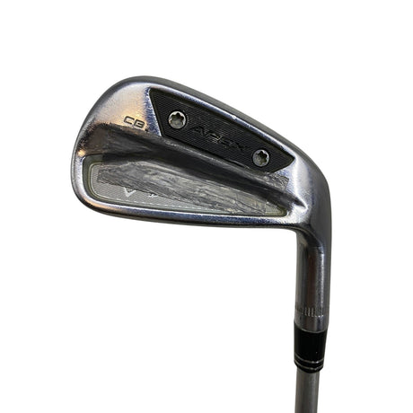 Callaway Apex CB 24 Forged Irons - One Golf