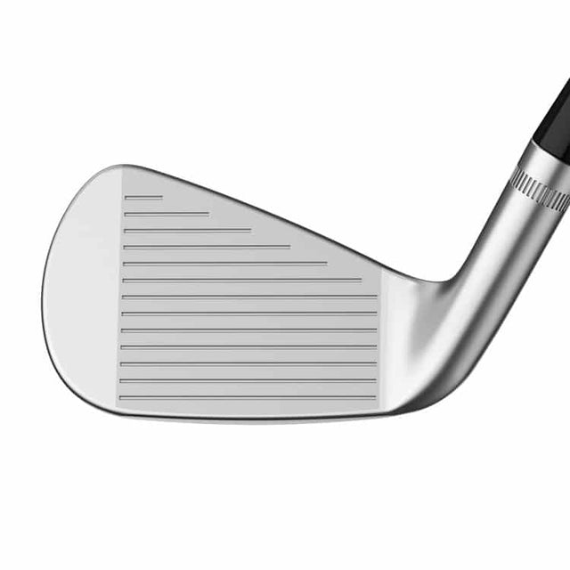 Callaway Apex CB '24 Forged Irons (LH) - One Golf