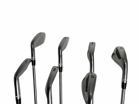 Callaway Apex CB Forged Irons - One Golf