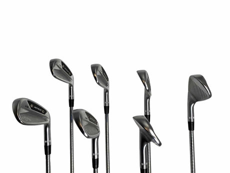 Callaway Apex CB Forged Irons - One Golf