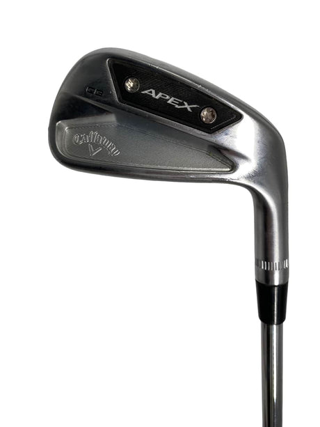 Callaway Apex CB Forged Irons - One Golf