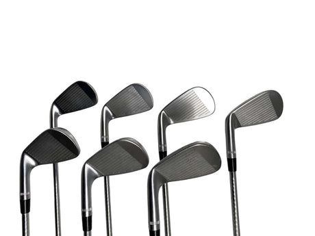 Callaway Apex CB Forged Irons - One Golf