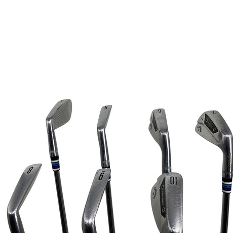 Callaway Apex MB 24' Forged Irons - One Golf