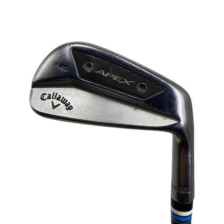 Callaway Apex MB 24' Forged Irons - One Golf
