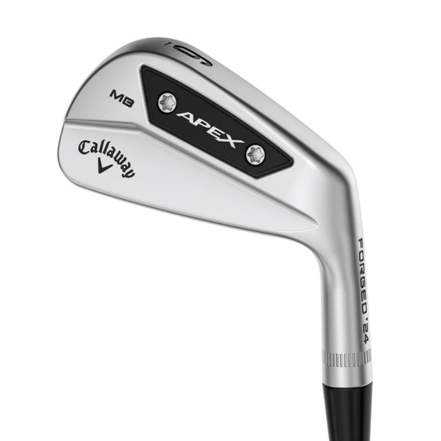 Callaway Apex MB Forged '24 Irons - One Golf