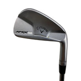 Callaway Apex MB Forged 3 Single Iron - One Golf