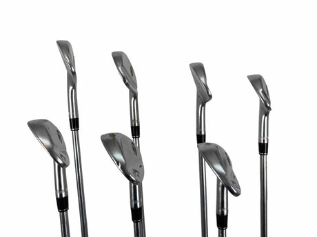 Callaway Apex MB Forged Irons - One Golf