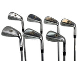 Callaway Apex MB Forged Irons - One Golf