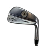 Callaway Apex MB Forged Irons - One Golf
