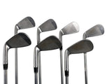 Callaway Apex MB Forged Irons - One Golf