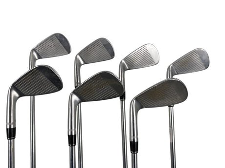 Callaway Apex MB Forged Irons - One Golf