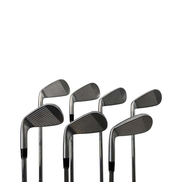 Callaway Apex Pro 21 Forged Irons - One Golf