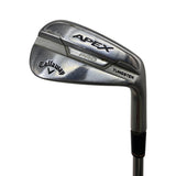 Callaway Apex Pro 21 Forged Irons - One Golf