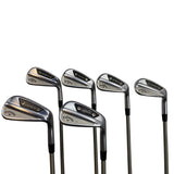 Callaway Apex Pro 24 Forged Irons - One Golf