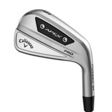 Callaway Apex Pro '24 Forged Irons - One Golf