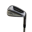 Callaway Apex Pro 24 Forged Irons - One Golf