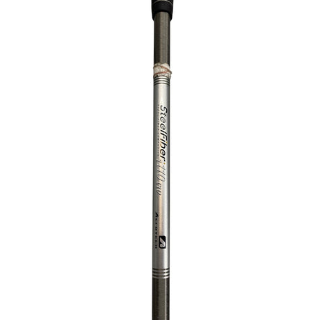 Callaway Apex Pro 24 Forged Irons - One Golf