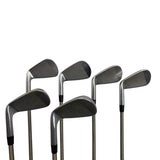 Callaway Apex Pro 24 Forged Irons - One Golf
