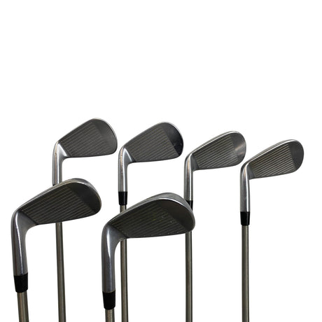 Callaway Apex Pro 24 Forged Irons - One Golf