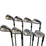 Callaway Apex Pro Forged Irons - One Golf