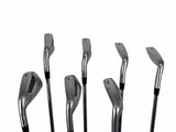 Callaway Apex Pro Forged Irons - One Golf