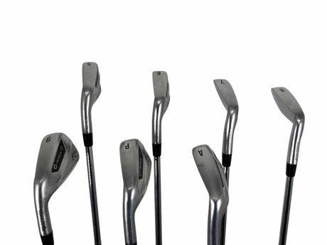 Callaway Apex Pro Forged Irons - One Golf