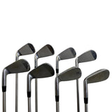 Callaway Apex Pro Forged Irons - One Golf