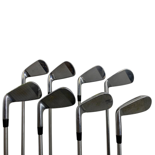 Callaway Apex Pro Forged Irons - One Golf