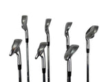 Callaway Apex Pro Forged Irons - One Golf