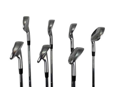 Callaway Apex Pro Forged Irons - One Golf