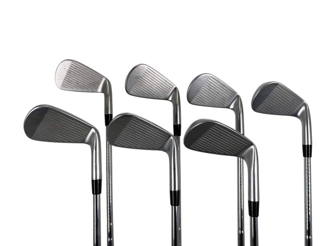 Callaway Apex Pro Forged Irons - One Golf
