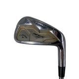 Callaway Apex Pro Forged Irons - One Golf