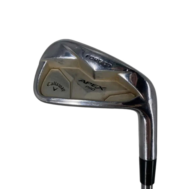 Callaway Apex Pro Forged Irons - One Golf