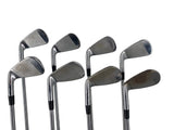 Callaway Apex Pro Forged Irons - One Golf