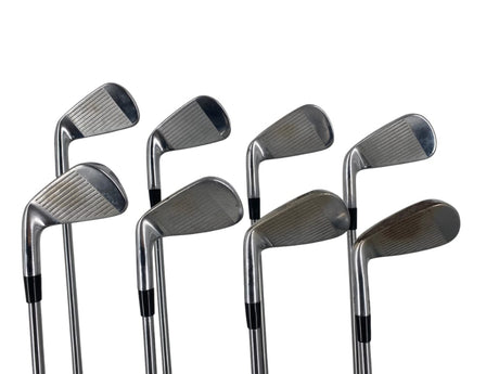 Callaway Apex Pro Forged Irons - One Golf
