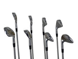 Callaway Apex Pro Forged Irons - One Golf